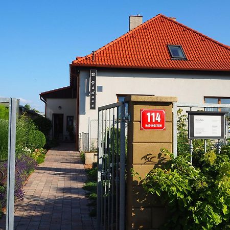 U Vaclava Apartment Knezeves  Exterior photo