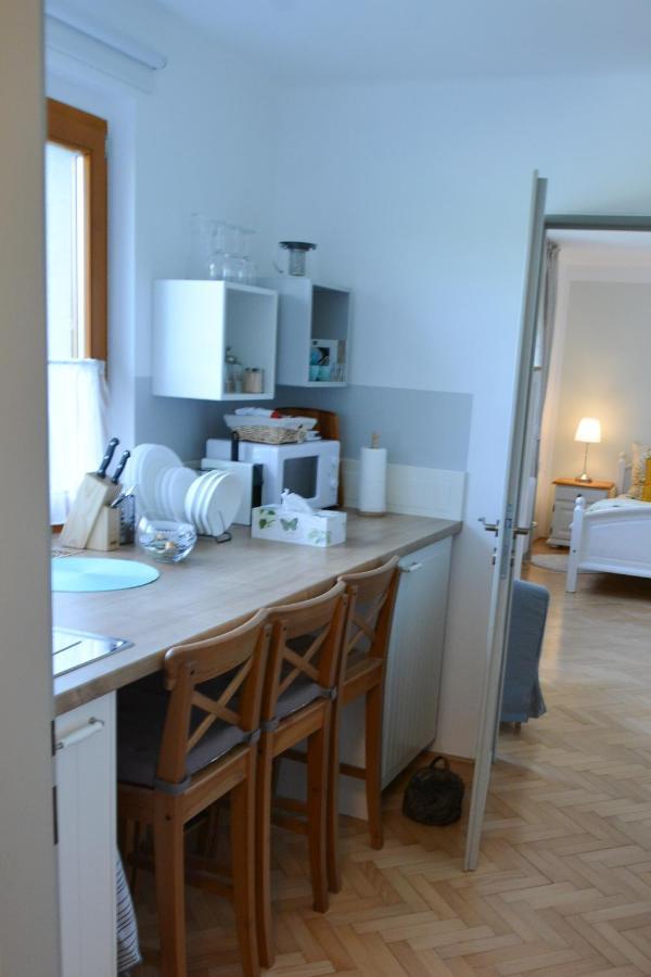 U Vaclava Apartment Knezeves  Exterior photo