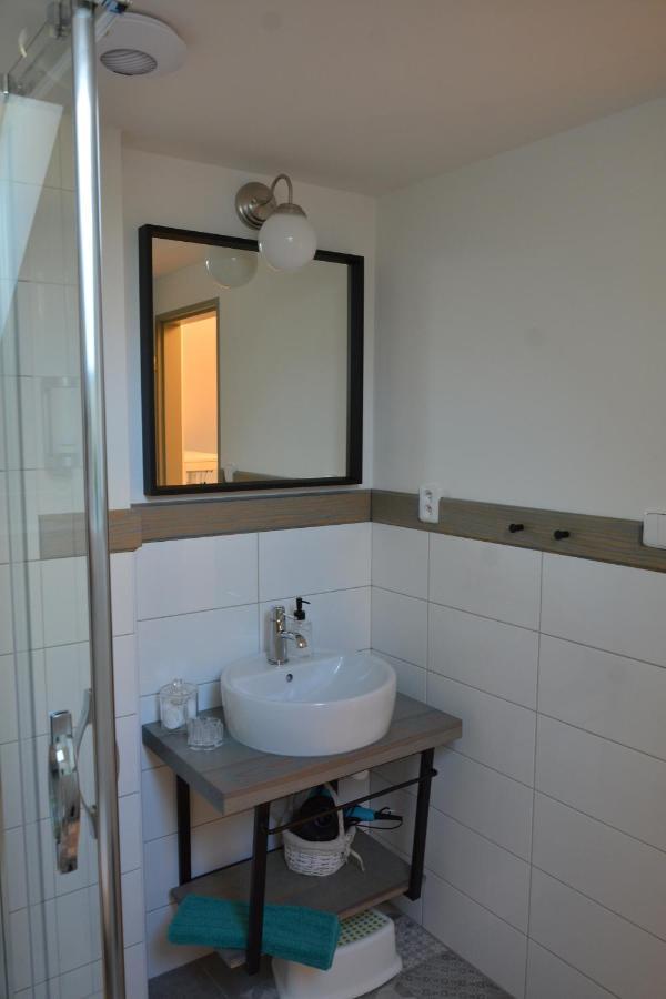 U Vaclava Apartment Knezeves  Exterior photo