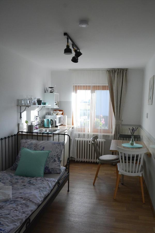 U Vaclava Apartment Knezeves  Exterior photo